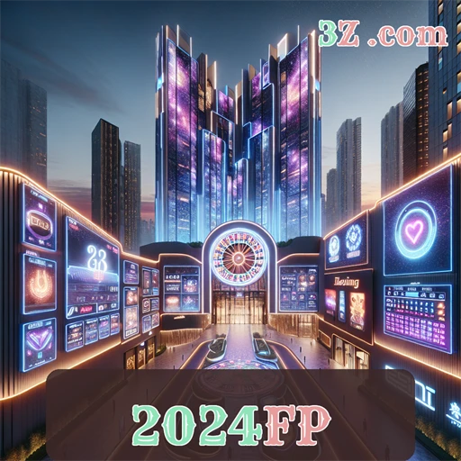 Apostando Com Estilo: O Que o 2024FP Oferece