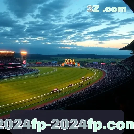 2024FP: Descubra por Que Este Site de Jogos é Confiável