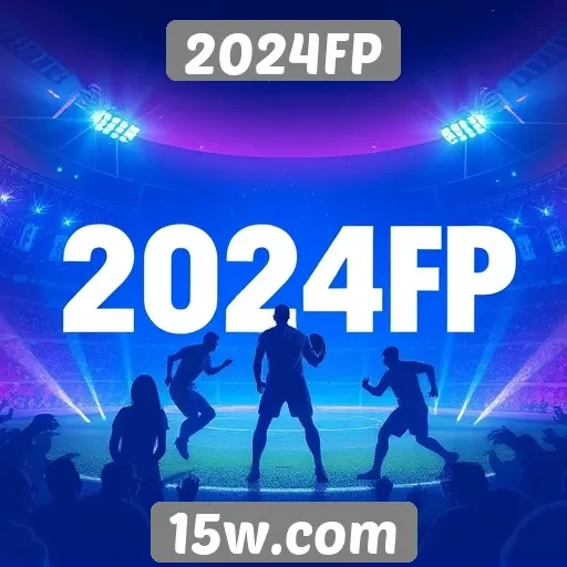2024FP oferece experiência inovadora em jogos online