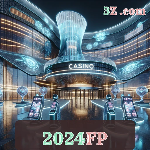 A Nova Era dos Jogos no 2024FP: Muito Além do Diversão