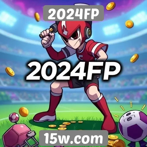 Análise das novidades do site 2024FP