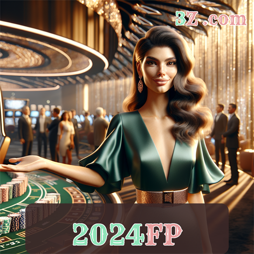 Encante-se com os Incríveis Slots do 2024FP