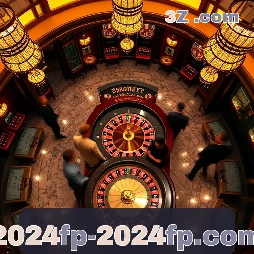 2024FP: Caça-Níqueis que Encantam e Premiam Jogadores Brasileiros