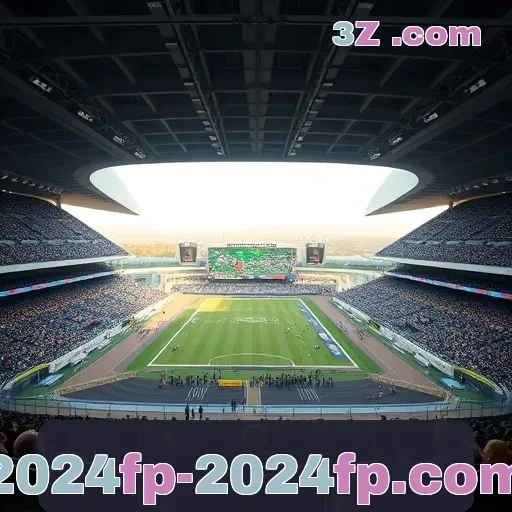 2024FP: Adentre no Mundo dos Eventos Esportivos e Jogue Como Nunca